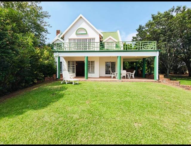 3 BEDROOM HOUSE FOR SALE IN VAAL MARINA